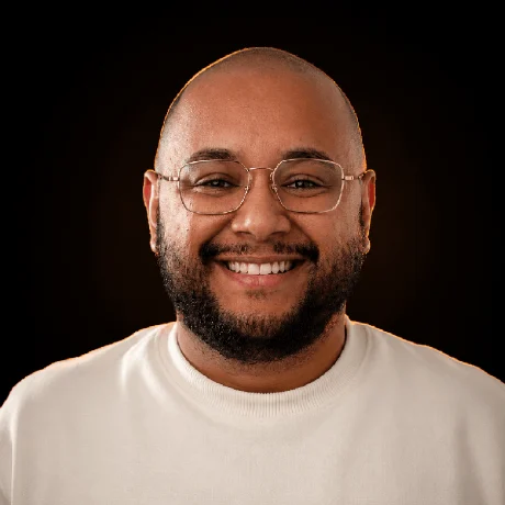 Tiago Cardoso Bezerra
